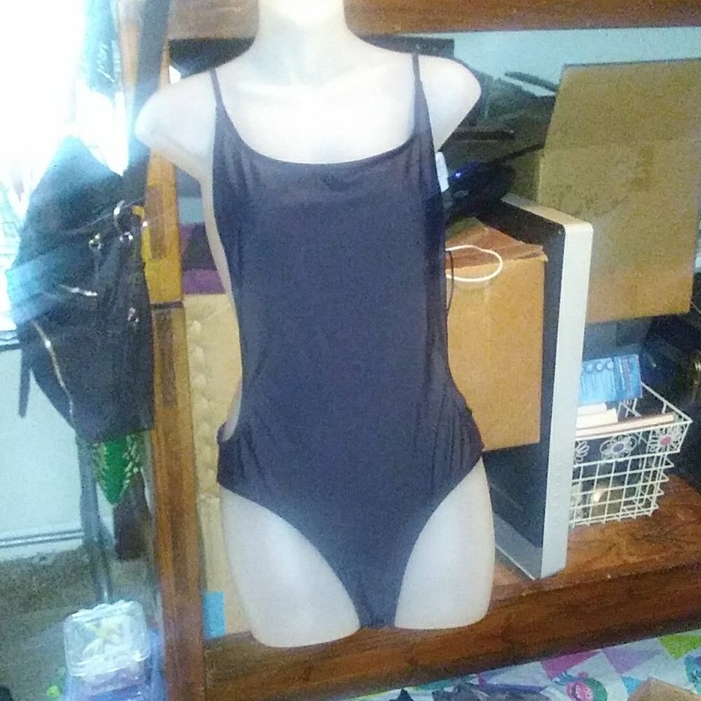 NWOT Swimsuit